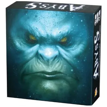 Abyss - slika proizvoda pod brojem: 1