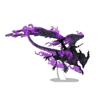 DD5 Icons Dragonlance Lord Soth on Greater Death Dragon - slika proizvoda pod brojem: 1