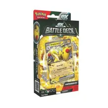 Preporučeni proizvod: Pokemon TCG Ampharos Battle Deck