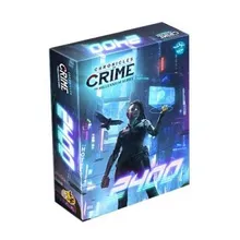 Preporučeni proizvod: Chronicles of Crime 2400