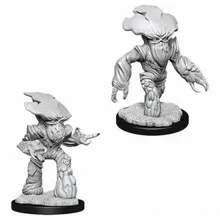 Preporučeni proizvod: D&D Nolzur's marvelous miniatures - Myconid Adults