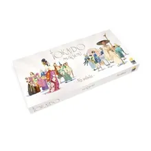 Preporučeni proizvod: Tokaido Matsuri Minis