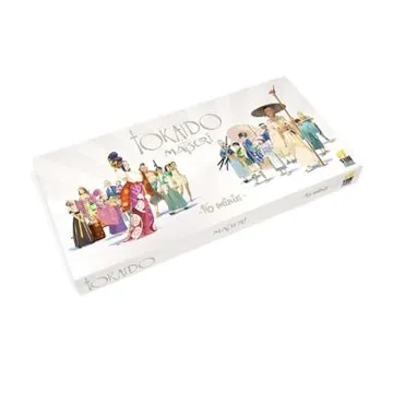 Tokaido Matsuri Minis - slika proizvoda pod brojem: 1