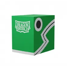 Preporučeni proizvod: Dragon Shield Double Shell Green/Black