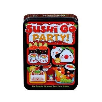 Sushi Go Party! - slika proizvoda pod brojem: 1