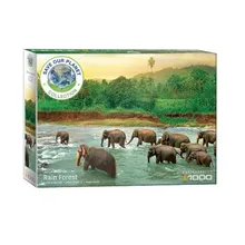 Preporučeni proizvod: Puzzle Save the Planet! Animal Kingdom