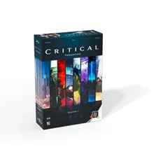 Preporučeni proizvod: Critical Foundation Season 1