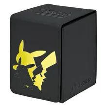 Preporučeni proizvod: Pikachu Alcove Flip Box