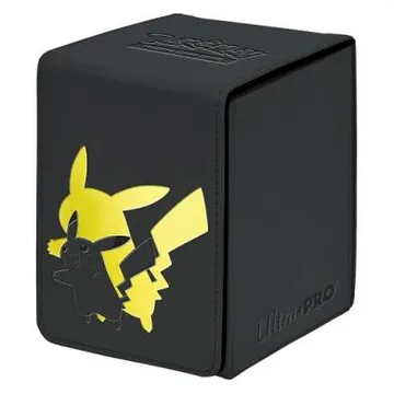 Pikachu Alcove Flip Box - slika proizvoda pod brojem: 1