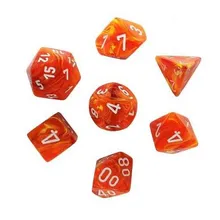 Preporučeni proizvod: Chessex Vortex Solar with White