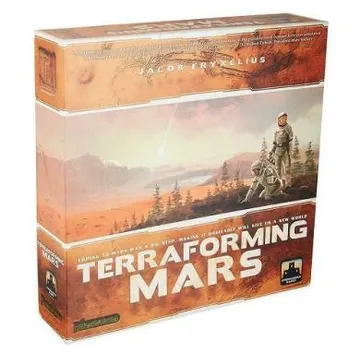 Terraforming Mars (na srpskom jeziku) - image of product number: 1