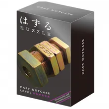 Preporučeni proizvod: Cast Nutcase (težina 6/6)