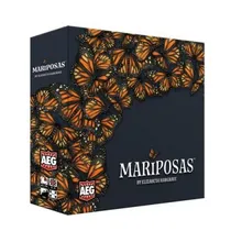 Preporučeni proizvod: Mariposas