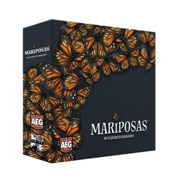 Mariposas - slika proizvoda pod brojem: 1