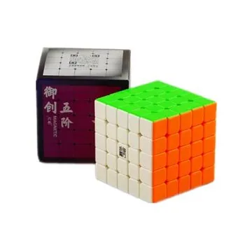 YJ Yuchuang V2M Magnetic 5x5x5 - image of product number: 1