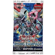 Preporučeni proizvod: Rising Rampage