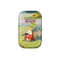 Preporučeni proizvod: Pokemon TCG Paldea Friends Mini Tin