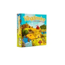 Preporučeni proizvod: Kingdomino (na srpskom jeziku)