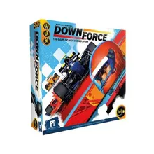 Preporučeni proizvod: Downforce