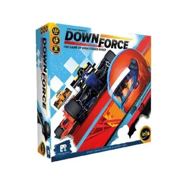 Downforce - slika proizvoda pod brojem: 1