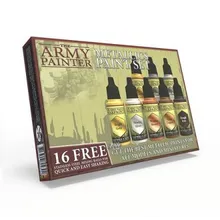 Preporučeni proizvod: Metallics Paint Set