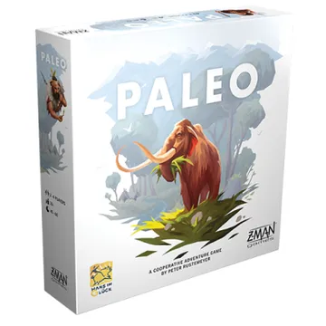 Paleo (na grčkom jeziku) - image of product number: 1