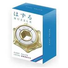 Preporučeni proizvod: Cast Valve (težina 4/6)