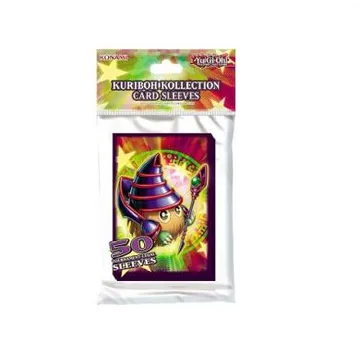 YGO - Kuriboh Kollection Card Sleeves - slika proizvoda pod brojem: 1