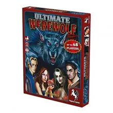 Recommended product: Ultimate Werewolf