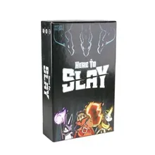 Preporučeni proizvod: Here To Slay