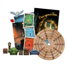 Preporučeni proizvod: Exit The Enchanted Forest