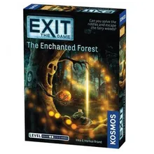 Preporučeni proizvod: Exit The Enchanted Forest