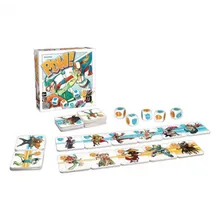 Preporučeni proizvod: POW!