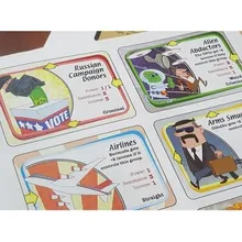 Preporučeni proizvod: Illuminati 2nd Edition