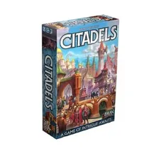Preporučeni proizvod: Citadels Revised