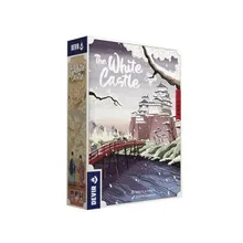 Preporučeni proizvod: Beli dvorac (The White Castle na srpskom jeziku)