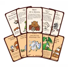 Preporučeni proizvod: Munchkin 2: Unnatural Axe