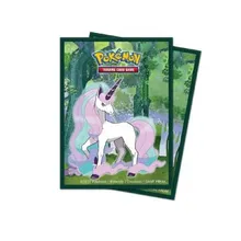 Preporučeni proizvod: PKM Enchanted Glade Deck Protector 65ct