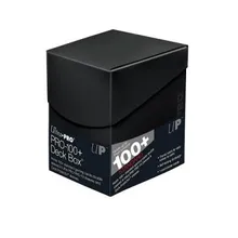 Preporučeni proizvod: Eclipse Jet Black PRO 100+ Deck Box