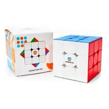 Preporučeni proizvod: Gan Monster Go 3x3x3