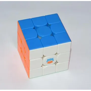 Gan Monster Go 3x3x3 - slika proizvoda pod brojem: 1