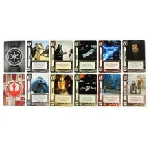 Preporučeni proizvod: Star Wars: Empire vs. Rebellion