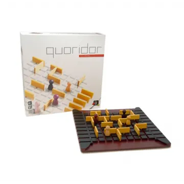 Quoridor Classic (8+) - slika proizvoda pod brojem: 1