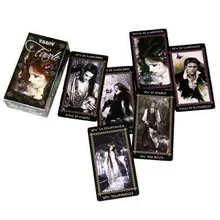 Preporučeni proizvod: Fournier Tarot Favole