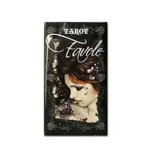 Preporučeni proizvod: Fournier Tarot Favole