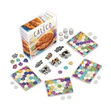 Preporučeni proizvod: Calico (na srpskom jeziku)