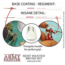 Preporučeni proizvod: Most Wanted Brush Set