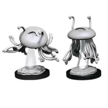 Preporučeni proizvod: D&D Nolzur's Marvelous Miniatures Flumph