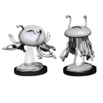 D&D Nolzur's Marvelous Miniatures Flumph - slika proizvoda pod brojem: 1