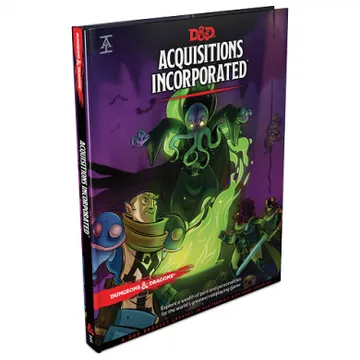 D&D Acquisitions Incorporated - image of product number: 1